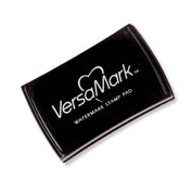 Stampin Up VersaMark Pad